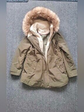 Koolaburra Winter Jacket